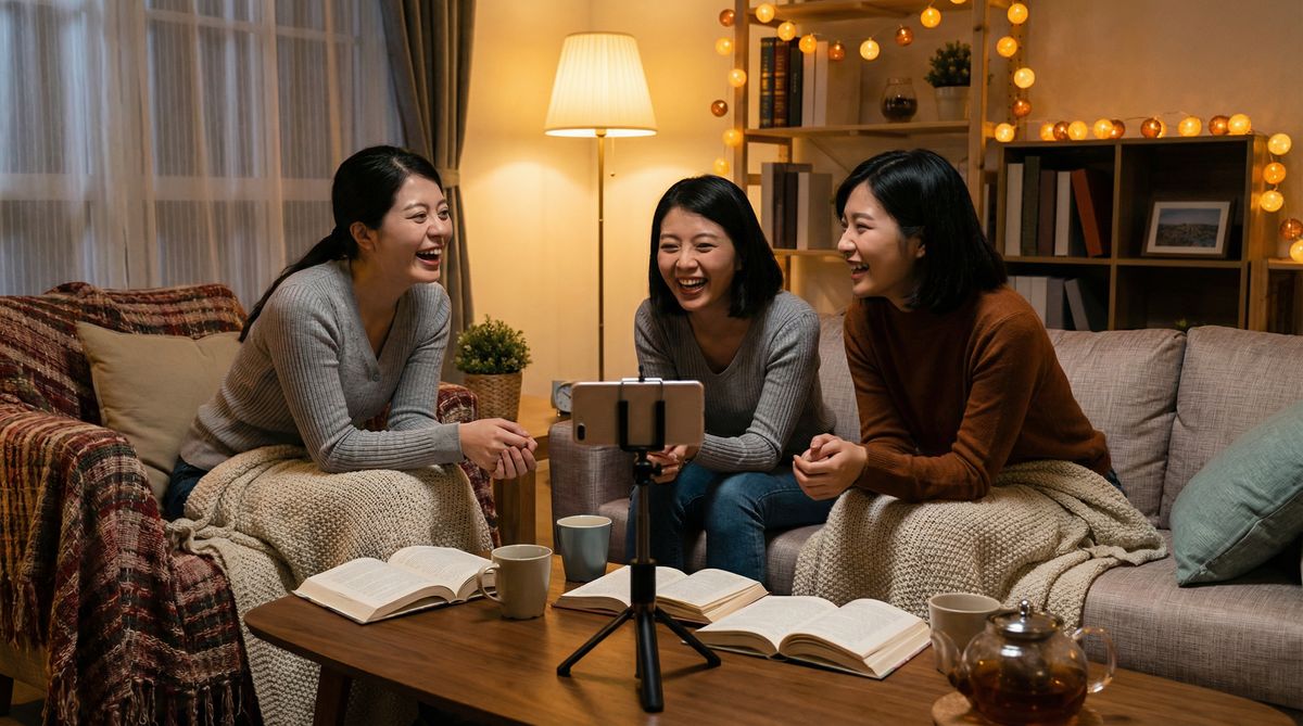 小马拉大车智能推荐