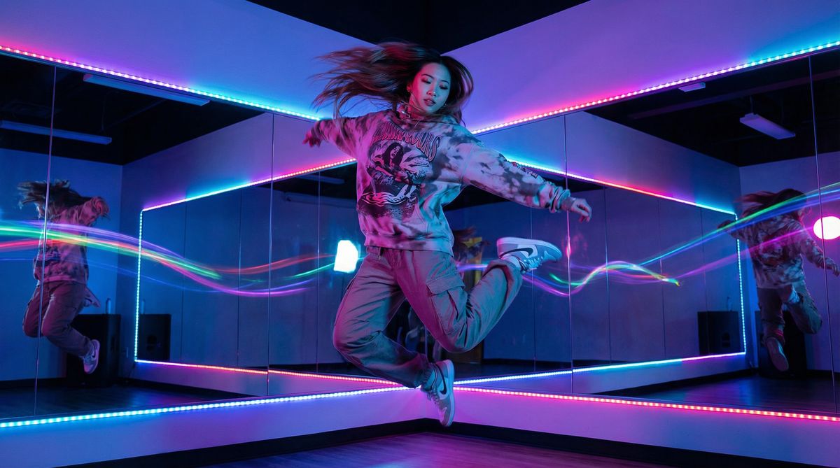 小马拉大车旅行视频