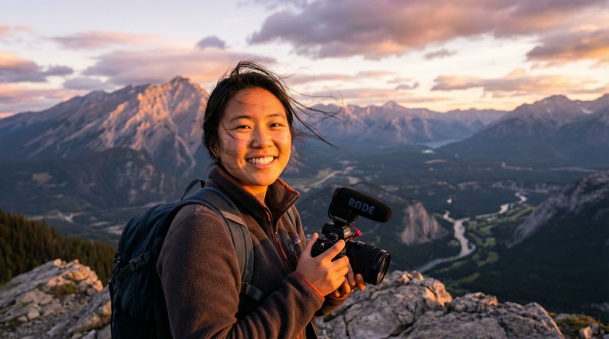 小马拉大车美食视频